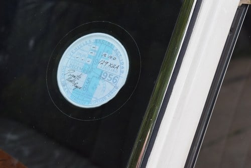 1956 Rolls Royce Silver Cloud I For Sale (picture 91 of 139)