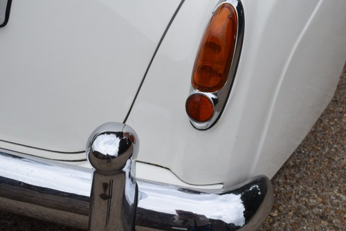 1956 Rolls Royce Silver Cloud I For Sale (picture 79 of 139)