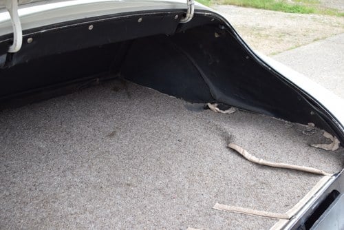 1956 Rolls Royce Silver Cloud I For Sale (picture 59 of 139)