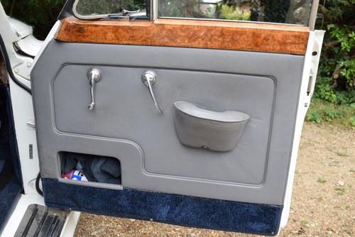 1956 Rolls Royce Silver Cloud I For Sale (picture 49 of 139)