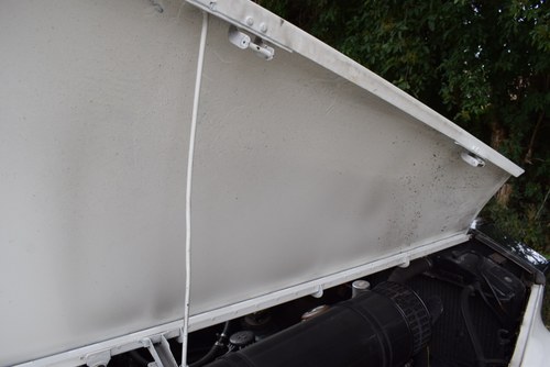 1956 Rolls Royce Silver Cloud I For Sale (picture 113 of 139)