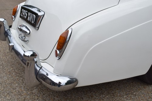 1956 Rolls Royce Silver Cloud I For Sale (picture 78 of 139)