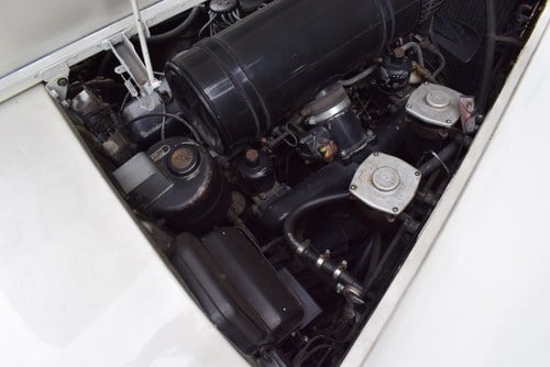 1956 Rolls Royce Silver Cloud I For Sale (picture 99 of 139)