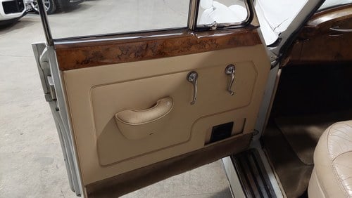 1958 Rolls-Royce Silver Cloud I En venta (imagen 31 de 59)