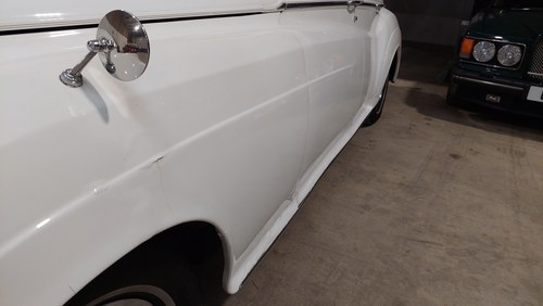 1958 Rolls-Royce Silver Cloud I En venta (imagen 56 de 59)