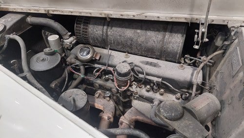 1958 Rolls-Royce Silver Cloud I En venta (imagen 57 de 59)