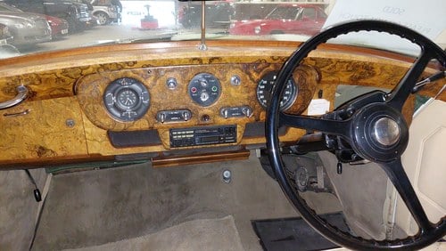 1958 Rolls-Royce Silver Cloud I En venta (imagen 19 de 59)