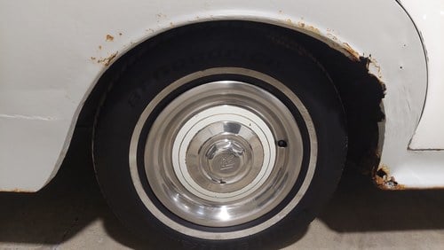 1958 Rolls-Royce Silver Cloud I En venta (imagen 15 de 59)