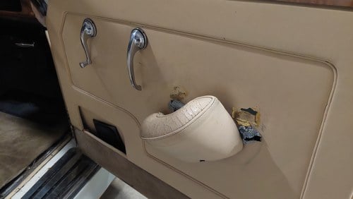 1958 Rolls-Royce Silver Cloud I En venta (imagen 25 de 59)