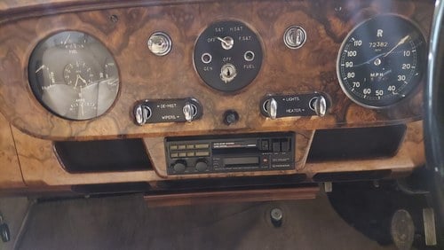 1958 Rolls-Royce Silver Cloud I En venta (imagen 22 de 59)