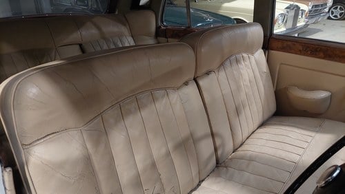 1958 Rolls-Royce Silver Cloud I En venta (imagen 26 de 59)