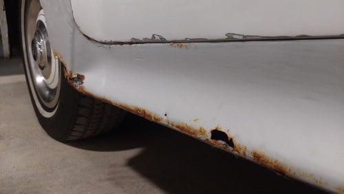 1958 Rolls-Royce Silver Cloud I En venta (imagen 48 de 59)