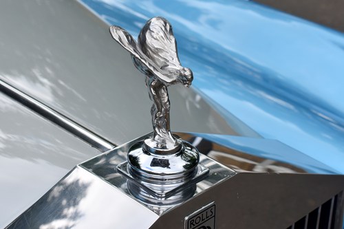 1960 Rolls-Royce Silver Cloud II Te koop (foto 98 van 181)