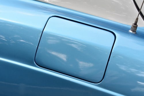 1960 Rolls-Royce Silver Cloud II Te koop (foto 112 van 181)