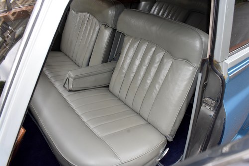 1960 Rolls-Royce Silver Cloud II Te koop (foto 27 van 181)