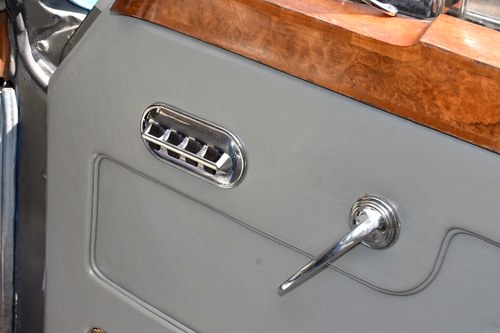 1960 Rolls-Royce Silver Cloud II Te koop (foto 64 van 181)