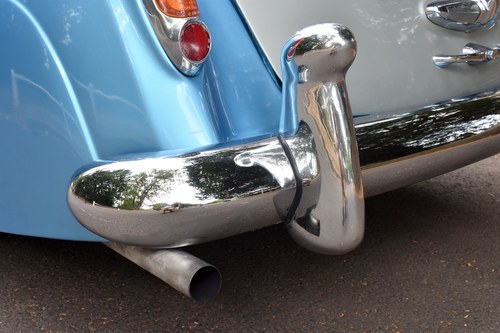 1960 Rolls-Royce Silver Cloud II Te koop (foto 89 van 181)