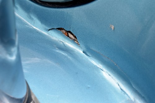 1960 Rolls-Royce Silver Cloud II Te koop (foto 138 van 181)