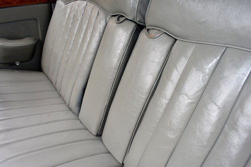 1960 Rolls-Royce Silver Cloud II Te koop (foto 40 van 181)