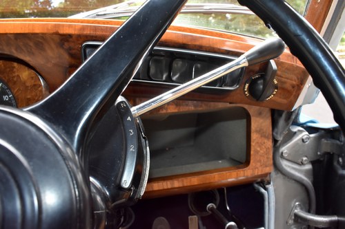 1960 Rolls-Royce Silver Cloud II Te koop (foto 67 van 181)