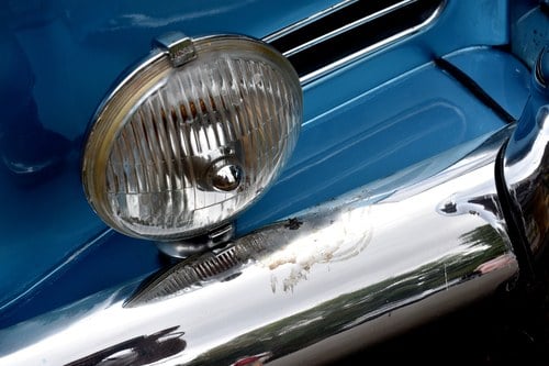 1960 Rolls-Royce Silver Cloud II Te koop (foto 107 van 181)