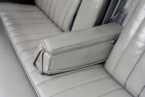 1960 Rolls-Royce Silver Cloud II Te koop (foto 39 van 181)