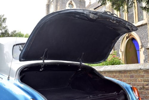 1960 Rolls-Royce Silver Cloud II Te koop (foto 73 van 181)