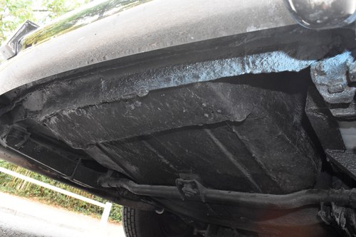 1960 Rolls-Royce Silver Cloud II Te koop (foto 163 van 181)