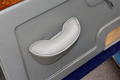 1960 Rolls-Royce Silver Cloud II Te koop (foto 35 van 181)