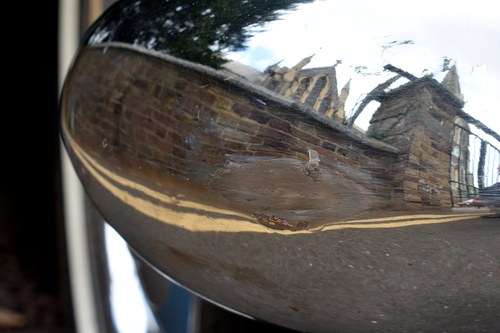 1960 Rolls-Royce Silver Cloud II Te koop (foto 84 van 181)