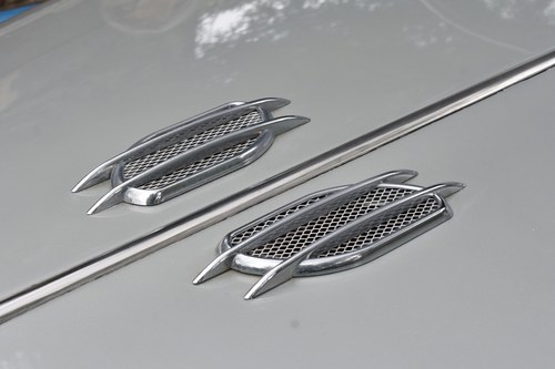 1960 Rolls-Royce Silver Cloud II Te koop (foto 124 van 181)