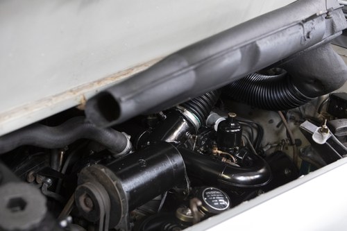 1961 Rolls-Royce Silver Cloud II zum Verkauf (Bild 149 von 184)