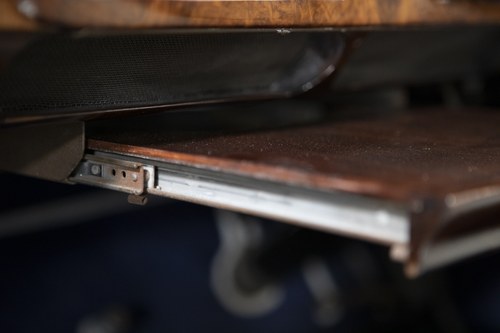 1961 Rolls-Royce Silver Cloud II zum Verkauf (Bild 42 von 184)