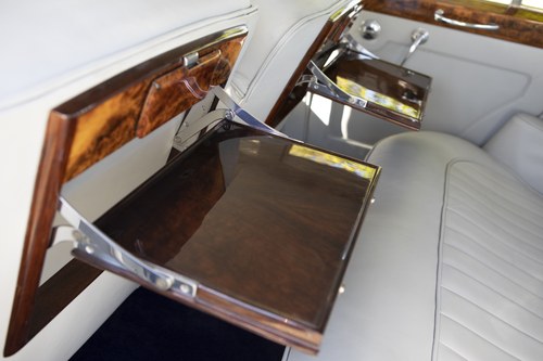 1961 Rolls-Royce Silver Cloud II zum Verkauf (Bild 76 von 184)