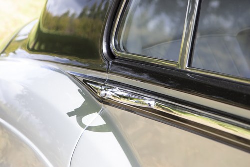 1961 Rolls-Royce Silver Cloud II zum Verkauf (Bild 131 von 184)