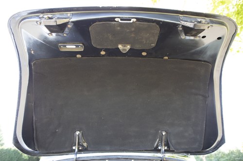 1961 Rolls-Royce Silver Cloud II zum Verkauf (Bild 96 von 184)