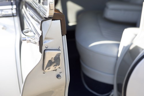 1961 Rolls-Royce Silver Cloud II zum Verkauf (Bild 95 von 184)