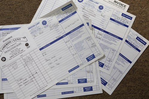 1961 Rolls-Royce Silver Cloud II zum Verkauf (Bild 183 von 184)