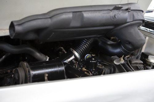 1961 Rolls-Royce Silver Cloud II zum Verkauf (Bild 147 von 184)