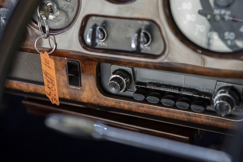 1961 Rolls-Royce Silver Cloud II zum Verkauf (Bild 36 von 184)