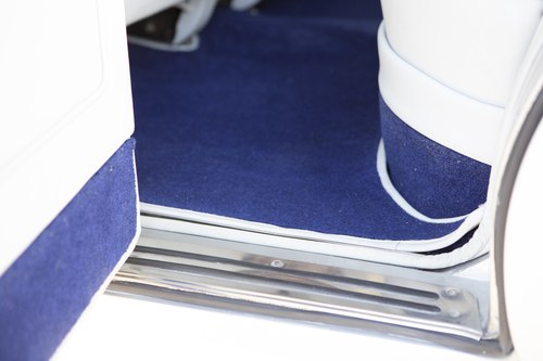 1961 Rolls-Royce Silver Cloud II zum Verkauf (Bild 93 von 184)