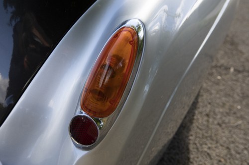 1961 Rolls-Royce Silver Cloud II zum Verkauf (Bild 109 von 184)