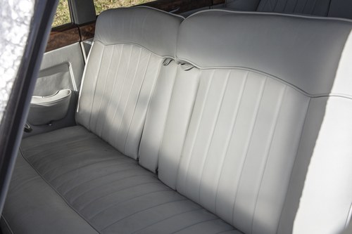 1961 Rolls-Royce Silver Cloud II zum Verkauf (Bild 64 von 184)