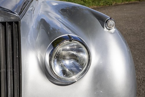 1961 Rolls-Royce Silver Cloud II zum Verkauf (Bild 120 von 184)