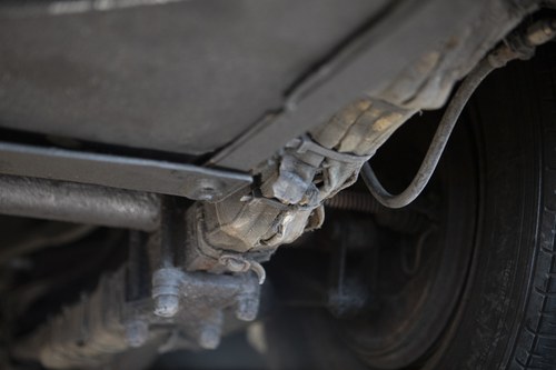 1961 Rolls-Royce Silver Cloud II zum Verkauf (Bild 159 von 184)