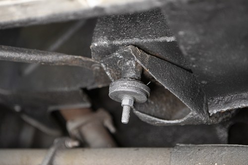 1961 Rolls-Royce Silver Cloud II zum Verkauf (Bild 178 von 184)