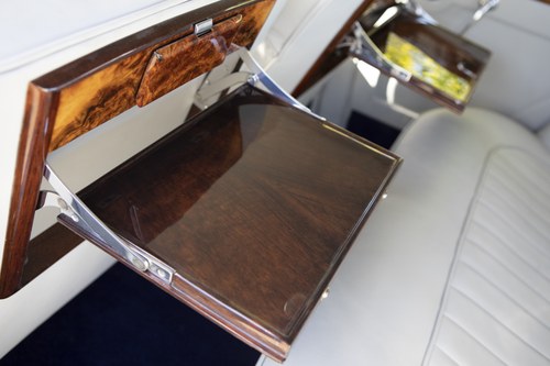 1961 Rolls-Royce Silver Cloud II zum Verkauf (Bild 75 von 184)