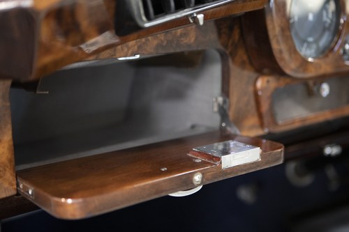 1961 Rolls-Royce Silver Cloud II zum Verkauf (Bild 51 von 184)