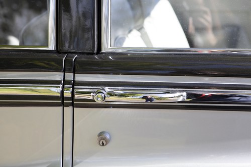 1961 Rolls-Royce Silver Cloud II zum Verkauf (Bild 132 von 184)