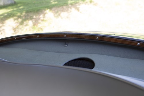 1961 Rolls-Royce Silver Cloud II zum Verkauf (Bild 87 von 184)